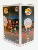 Funko Pop! Jujutsu Kaisen- Satoru Gojo Unmasked #1226 Wondercon 2023 Exclusive