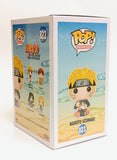Funko POP! Naruto Eating Ramen Noodles Figure Boxlunch Exclusive #823