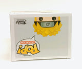 Funko POP! Naruto Eating Ramen Noodles Figure Boxlunch Exclusive #823