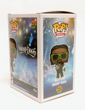 Funko Pop! Rocks #324 Snoop Dogg Hot Topic Exclusive Figure