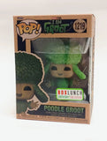 Funko Pop! Marvel Poodle Groot I Am Groot Earth Day Box Lunch Exclusive #1219