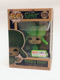 Funko Pop! Marvel Poodle Groot I Am Groot Earth Day Box Lunch Exclusive #1219