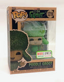 Funko Pop! Marvel Poodle Groot I Am Groot Earth Day Box Lunch Exclusive #1219