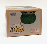 Funko Pop! Marvel Poodle Groot I Am Groot Earth Day Box Lunch Exclusive #1219