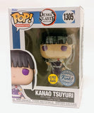 Funko Pop! Demon Slayer Kanao Tsuyuri Glow in the Dark GITD 1305 Special Edition