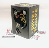 OG Slick x Superplastic Janky De Slick Onyx 8-INCH Janky Vinyl Art Toy LTD 888