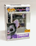 Funko Frightkins Pop! Fangelina Vinyl Figure Hot Topic Exclusive Figure