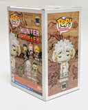 Funko Hunter X Hunter Pop! Animation Komugi Vinyl Figure Hot Topic Exclusive