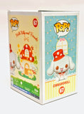 Funko POP! Sanrio Hello Kitty and Friends: Cinnamonroll #67 Hot Topic Exclusive