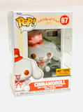 Funko POP! Sanrio Hello Kitty and Friends: Cinnamonroll #67 Hot Topic Exclusive