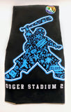 Gabriel Iglesias FLUFFY Dodger Stadium Official T-Shirt Mens XXL NEW