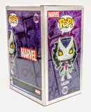 Funko Pop! Marvel Lilith #1264 SDCC 2023 Exclusive with Official Sticker