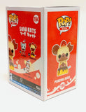 Funko Pop! Asia Soda Kats Pudding Hugo #194 Mindstyle SDCC 2023 Exclusive