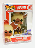 Funko Pop! Asia Soda Kats Pudding Hugo #194 Mindstyle SDCC 2023 Exclusive