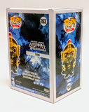 Funko Pop! Asia Ancient Armor Warriors Song #164 Mindstyle SDCC 2023 Exclusive