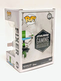 Funko POP! Star Wars Gaming Greats Republic Commando Fixer GameStop Exclusive
