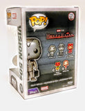 Funko Pop! Marvel Studios WandaVision Vision 50s #714 Chase Limited Edition