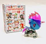 Tokidoki Unicorno Series 12 GLOW Open Blind Box Mini Figure NEW