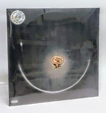 Travis Scott Utopia 2x Silver Vinyl LP Album Cover 4 New Sealed Record