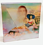 Katy Perry CATalog Collector's Edition Boxset Colored Vinyl LP x3 New Sealed