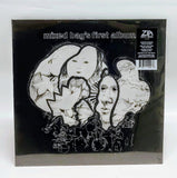 Mixed Bag's First Album LP Zia Exclusive Orchid vinyl Limited to 100 New Sealed