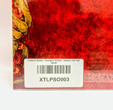 Violent Soho Hungry Ghost 10th Anniversary Red/Black Splatter Vinyl LP /400 New