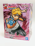 BORUTO UZUMAKI II Naruto Vibration Stars Next Generations Figure Banpresto Bolt