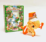 Tokidoki Mermicorno Series 8 SHRIMPIE Open Blind Box Figure