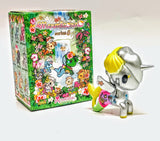 Tokidoki Mermicorno Unicorno Series 8 DEEJAY Open Blind Box Figure