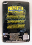 SDCC 2021 Super 7 Phantom Starkiller (Red Baron Banshee) ReAction Figure Toy