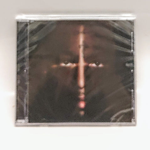 21 Savage American Dream CD Alternate Exclusive Cover w/ SIGNED Autograph Insert