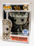 Funko Pop! Disney #1240 Winifred Sanderson Hocus Pocus Funko Shop Exclusive