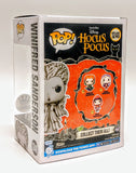 Funko Pop! Disney #1240 Winifred Sanderson Hocus Pocus Funko Shop Exclusive