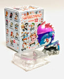 Tokidoki Unicorno Series 12 GLOW w/Visor Open Blind Box Mini Figure NEW