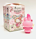 Tokidoki x Hello Kitty Series 3 Cherry Blossom My Melody Blind Box Figure
