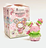 Tokidoki x Hello Kitty Series 3 Cherry Blossom Pochacco Blind Box Figure