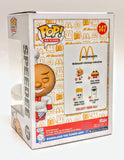 Funko Pop! Ad Icons McDonald’s SPEEDEE Vinyl Figure Shop Exclusive #147