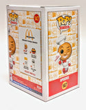 Funko Pop! Ad Icons McDonald’s SPEEDEE Vinyl Figure Shop Exclusive #147