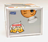 Funko Pop! Ad Icons McDonald’s SPEEDEE Vinyl Figure Shop Exclusive #147