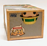 Funko Pop! FARMER FREDDY #211 Earth Day 2024 Funko Shop Exclusive Figure