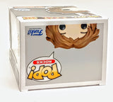 Funko Pop! Ozzy Osbourne 332 Purple & Yellow Fringe Outfit Shop Exclusive Figure