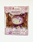 Tokidoki Hello Kitty Series 3 Cherry Blossom Hello Kitty Special Edition Figure