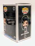 Funko POP! Rocks Amy Winehouse in Tank Top Limited Shop Exclusive Figure #355