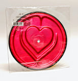 Lady Gaga Stupid Love 7" Picture Disc Vinyl Single Chromatica
