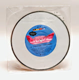 Lady Gaga Stupid Love 7" Picture Disc Vinyl Single Chromatica
