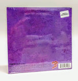 Lady Gaga Ariana Grande Rain On Me 7" Yellow Vinyl Single New Sealed