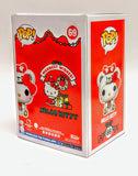 Funko POP! Sanrio Hello Kitty Polar Bear #69 Collectible Vinyl Figure AS IS