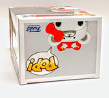 Funko POP! Sanrio Hello Kitty Polar Bear #69 Collectible Vinyl Figure AS IS