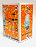 Funko Pop! Dragonball Super Whis Eating Noodles #1089 Funimation 2021 Exclusive