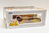 Funko Pop! My Hero Academia Shoto Todoroki & Endeavor 2 Pack Crunchyroll Shop